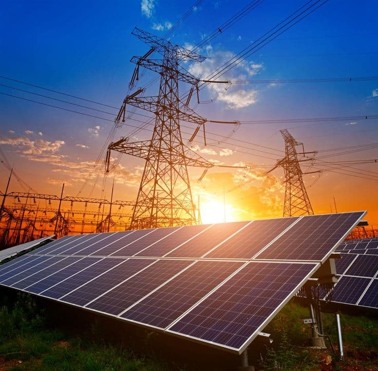 Commercial Buildings