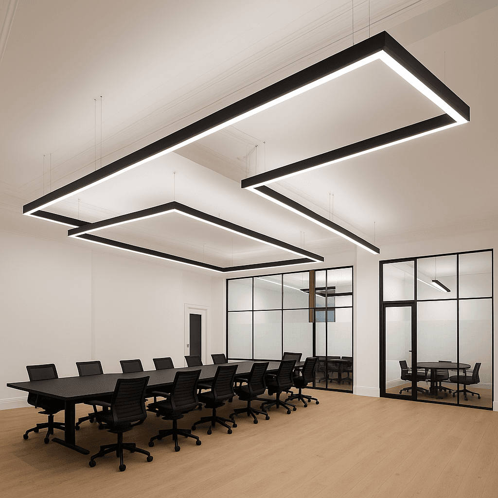 Smart Workplace Management